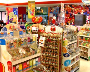 Jelly Belly Candy Company — Visit Vallejo